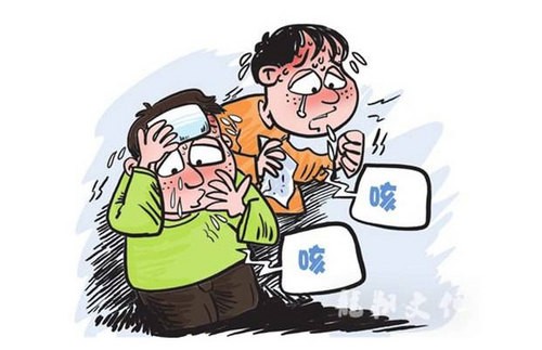 重庆养老老年人预防冬季易发的四大疾病