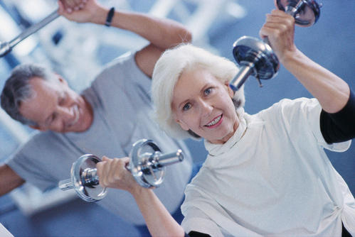 重庆养老院老年人冬季锻炼的方法你知道吗？