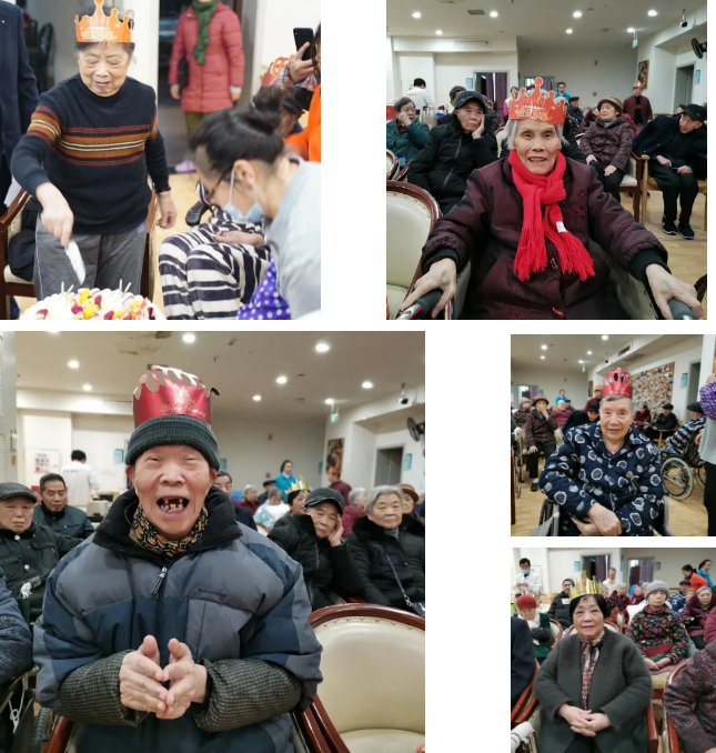 重庆养老院：记录我们在一起的温暖岁月